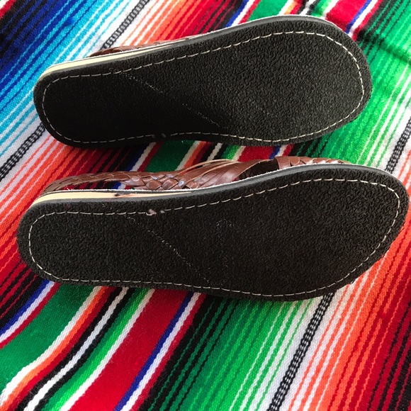 Women’s huaraches/sandals - Picture 5 of 7